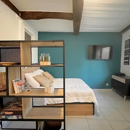 Apartment Le Viala, Dans Le Centre Historique De