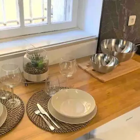 Apartment Le Viala, Dans Le Centre Historique De