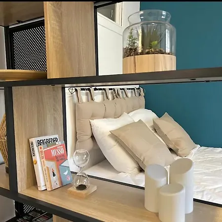 Apartment Le Viala, Dans Le Centre Historique De