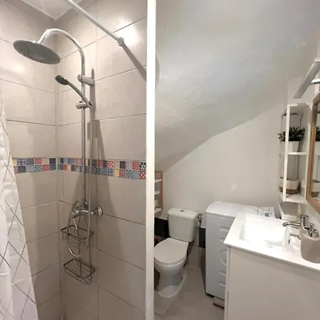 Le Viala, Dans Le Centre Historique De Apartment *